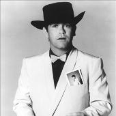 Elton John Album: “Lost & Found: Elton John”