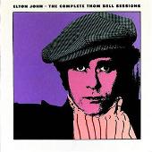 Elton John Album: “The Complete Thom Bell Sessions”