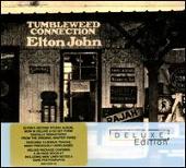 Elton John Album: “Tumbleweed Connection (Deluxe Edition)”