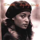 Emilia Album: “Big Big World”