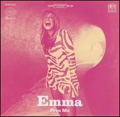 Disco de Emma Bunton: “Free Me [UK]”