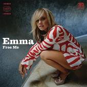 Disco de Emma Bunton: “Free Me”