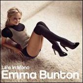 Disco de Emma Bunton: “Life in Mono [Bonus Tracks]”