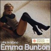 Disco de Emma Bunton: “Life in Mono”