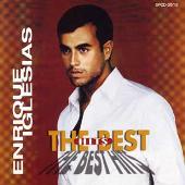 Enrique Iglesias Album: “Best Hits”
