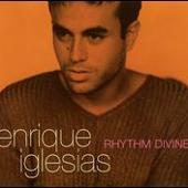 Enrique Iglesias Album: “Rhythm Divine [Germany CD Single]”