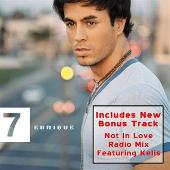Enrique Iglesias Album: “7”