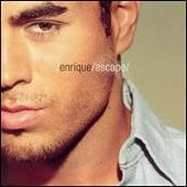 Enrique Iglesias Album: “Escape [Canada Bonus Tracks]”