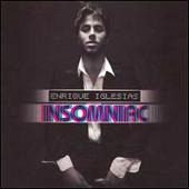Enrique Iglesias Album: “Insomniac (International Version)”
