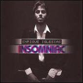 Enrique Iglesias Album: “Insomniac [FYE Exclusive]”