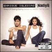 Enrique Iglesias Album: “Tired of Being Sorry [France Alternate Tracks]”