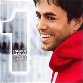 Enrique Iglesias Album: “UNO (95/08) (Spain Edicion De Lujo)”