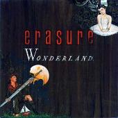 Erasure Album: “Wonderland”
