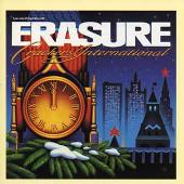 Erasure Album: “Crackers International”