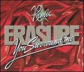 Erasure Album: “You Surround Me [Remix]”
