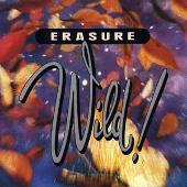 Erasure Album: “Wild!”