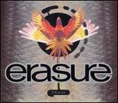 Erasure Album: “Chorus [Cassette Single]”