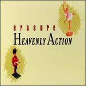 Erasure Album: “Heavenly Action”