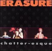 Erasure Album: “Chatter-esque Interview”