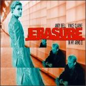 Erasure Album: “In My Arms [UK #2]”