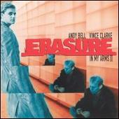 Erasure Album: “In My Arms/Rapture”