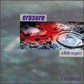 Erasure Album: “Little Respect”