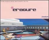 Erasure Album: “Freedom [Australia CD]”