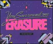 Erasure Album: “You Surround Me”