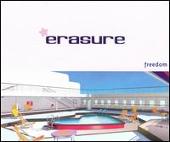 Erasure Album: “Freedom, Pt. 1”