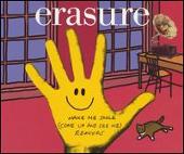 Erasure Album: “Make Me Smile (Come Up and See Me) [UK CD #2]”