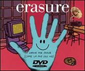 Erasure Album: “Make Me Smile (Come Up and See Me) [UK DVD]”