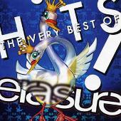 Erasure Album: “Hits! The Very Best of Erasure [Bonus CD]”