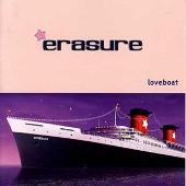 Erasure Album: “Loveboat”