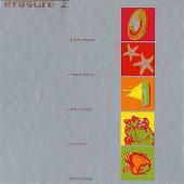 Erasure Album: “Erasure 2”