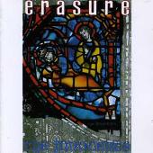 Disco de Erasure: “The Innocents”