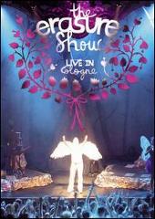 Erasure Album: “Erasure Show: Live In Cologne [DVD]”