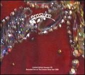 Erasure Album: “Live: Glasgow 03-01-05”