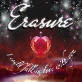 Erasure Album: “I Could Fall In Love With You (James Aparicio Mix)”