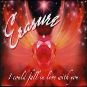 Erasure Album: “I Could Fall in Love with You [CD 2]”