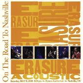 Erasure Album: “On The Road To Nashville”
