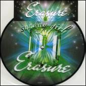 Erasure Album: “Sunday Girl [UK 7"]”