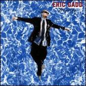 Disco de Eric Gadd: “Floating”