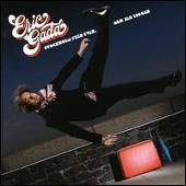 Eric Gadd Album: “Stockholm Star Kvar Men Jag Ligger”