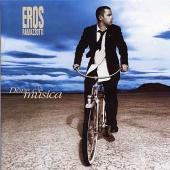Eros Ramazzotti Album: “Dove C'è Musica”