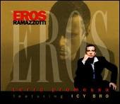 Eros Ramazzotti Album: “Terra Promessa”
