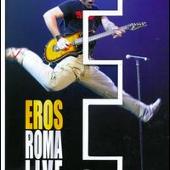 Eros Ramazzotti Album: “Roma Live [DVD]”