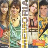 Erreway Album: “Memoria”