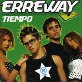 Erreway Album: “Tiempo”