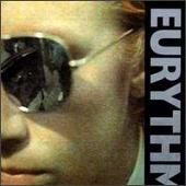 Eurythmics Album: “Love Is a Stranger”