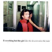 Everything but the Girl Album: “Like the Deserts Miss the Rain”